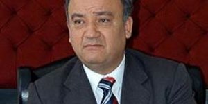 Gül'ün atadığı Alevi rektör konuştu