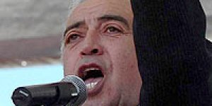 Edip Akbayram'dan AKP'ye tavır