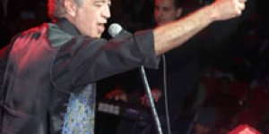 Edip Akbayram: "Madımak Müze Olsun"