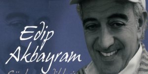 Edip Akbayram'dan 1 Mayıs Marşı