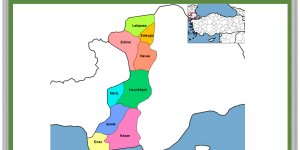 Edirne Uzunköprü Alevi Köyleri