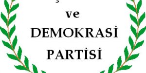 Yeni kurulacak sol partinin adı belli oldu