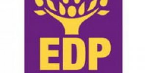 EDP'de İstifa Depremi