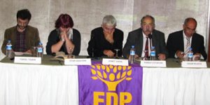 Alevileri özgür bırakın