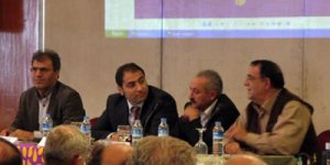 Antropolog Harmancı: Aleviler azınlıktır