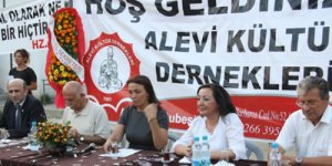 Anayasa bir iktidar hediyesi olamaz...