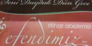 Taraf'a Fethullahçı desteği