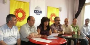 Eğitim-Sen'den türbana tepki