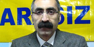 Alevi öğrencinin dövülmesi olayına Eğitim-Sen Sivas Şubesinden tepki