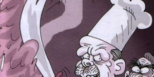 AKP'nin Hızır Paşa operasyonu