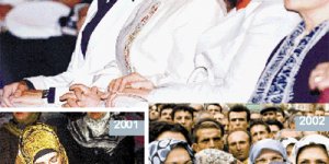 Ferda KOÇ :  Neoliberal hurmalar tırmalarken türbana özgürlük