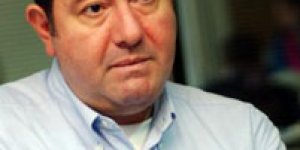 Alevi Raporuna Sahip Çıktılar