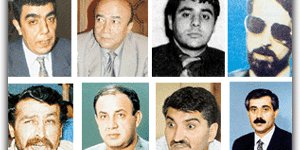 Bahçelievler Katliamı