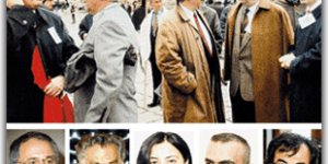 AKP, Ergenekon ve ifrazat