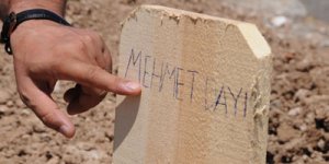 Mezardaki Erçakmak mı?