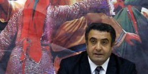 Geçmez: Türkiye'nin Alevi Kültürüne İhtiyacı Var