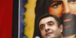 Cemevi temel atma töreninde AKP gerginliği