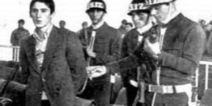 İzmir'de "Darbeciler Yargılansın" Etkinlikleri