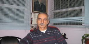 Dersim'de olan isyan değil katliamdır