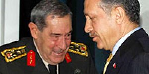 Büyükanıt'a şantaj mı yapılıyor?