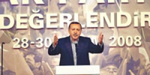 AKP'de Alevilerin İstekleri Tartışılıyor