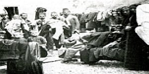 "Ermeni Soykırımı’nda Almanya’nın Rolü Sadece Seyirci Kalmak Değildi"