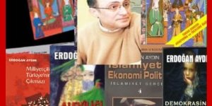 Erdoğan AYDIN'ı Sahiplenme Kampanyası