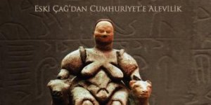 Erdoğan Çınar'ın yeni kitabı çıktı..