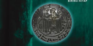 Erdoğan Çınar'ın Son Kitabı: "Dergah'ın Sırrı"