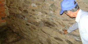 Kayıp Tekkenin izinde...