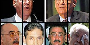 Ergenekon iddianamesi Kabul Edildi