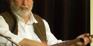 New York'ta gerçek bir müzik adamı