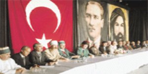 DTCF Öğrencileri : Adalet istiyoruz