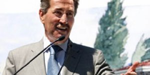 "Bu ülkede eşit yurttaşlık sorunu var"