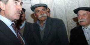 Aleviler Ezildi İnkar Edildi