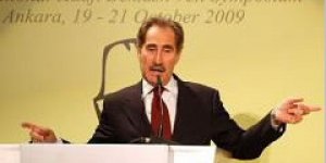 Hacı Bektaşi Veli 800 yaşında