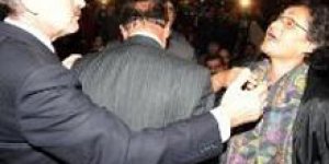 Günay'dan geç kalmış özür