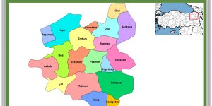 Erzurum Aşkale Alevi Köyleri