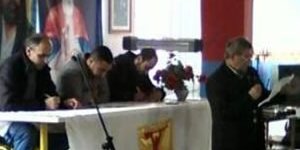 PSAKD Esenler Şubesi Genel Kurulu yapıldı