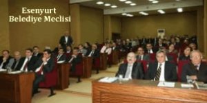 Aleviler meclis gündeminde