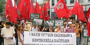 Katliamlar aydınlatılsın