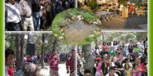 Evciler Kültür Sanat Festivali başlıyor