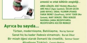 Evrensel Kültür Ocak Sayısı Bayilerde