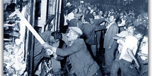 Utanç belgeseli piyasada