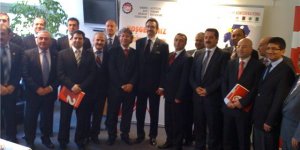 Alevilerin ortak talepleri bir kez daha iletildi