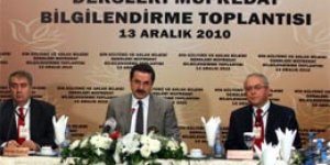 Alevilik önümüzdeki yıl ders kitaplarında olacak