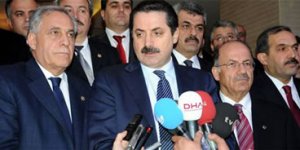 Madımak'ta karar: Kamulaştırma