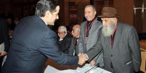 "Yol haritasında eksiklik olmasın"