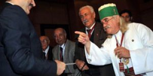 Alevi Çalıştayı'nda sona gelindi