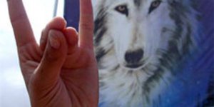 Maraş'ta faşistlerden provokasyon girişimi